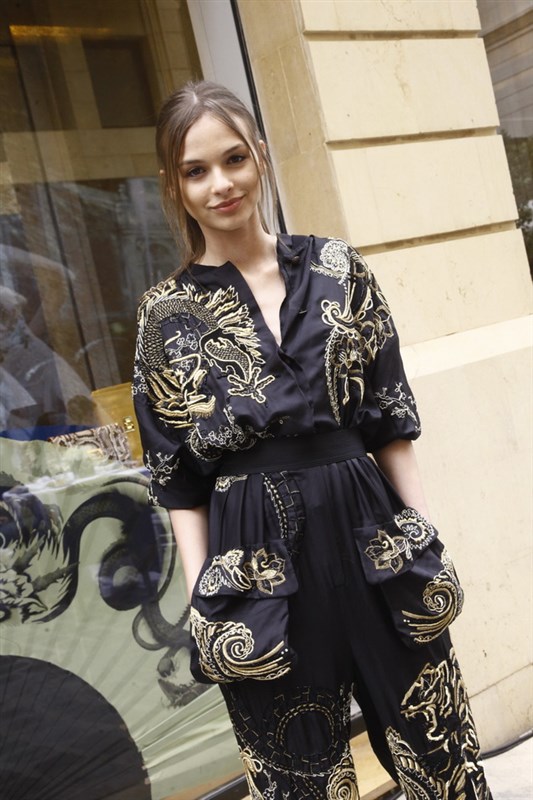 Aishti Pucci Beirut Event